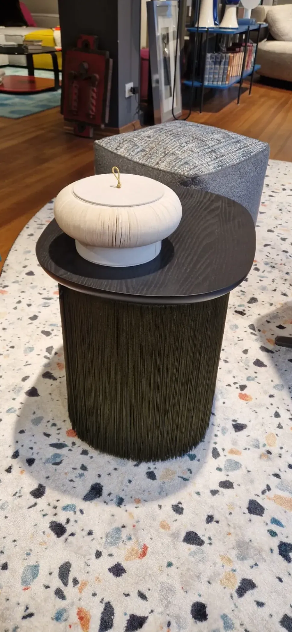 Prezzi ribassati per il tavolino design Meduse di Liu jo living