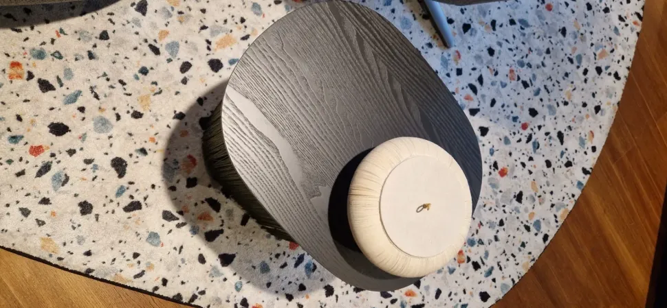 Prezzi ribassati per il tavolino design Meduse di Liu jo living