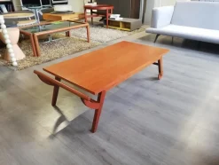 Prezzi ribassati per il tavolino classico Da caffè  di Calligaris