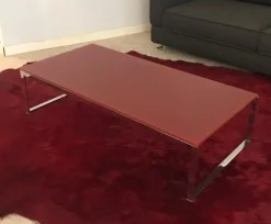 Prezzi ribassati per il tavolino design Tavolino nr.5 di Calligaris