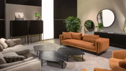 Prezzi ribassati per il tavolino design Shanghai di Cantori