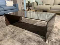 Prezzi ribassati per il tavolino design Bridge di Sovet