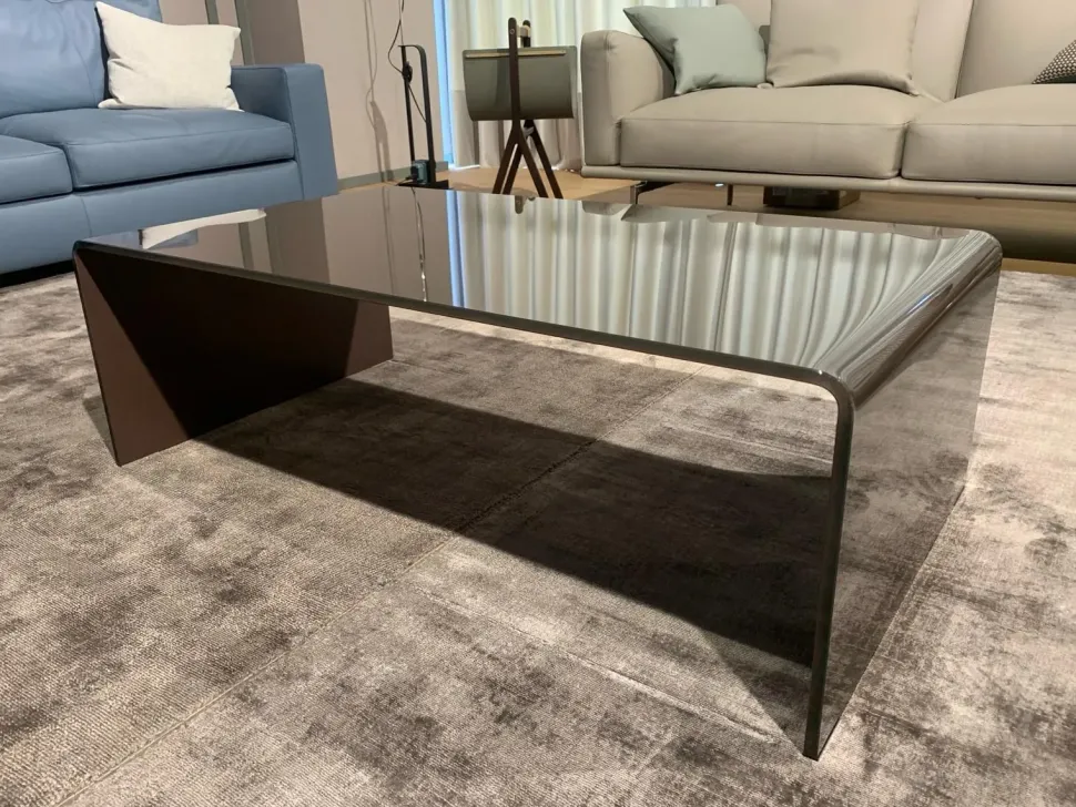 Prezzi ribassati per il tavolino design Bridge di Sovet