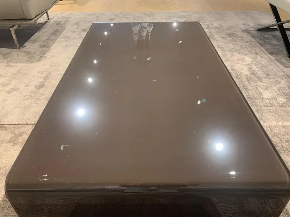 Prezzi ribassati per il tavolino design Bridge di Sovet