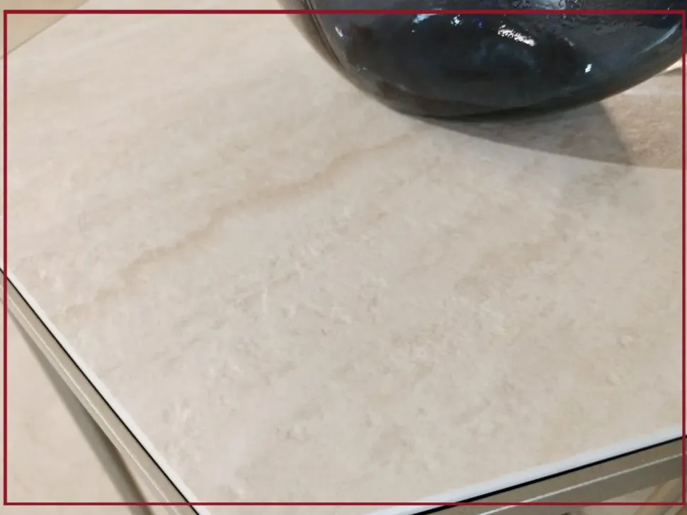 Prezzi ribassati per il tavolino design Renee cs 5133 di Calligaris