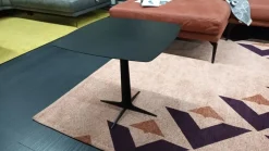 Prezzi ribassati per il tavolino moderno Mac-small di Egoitaliano