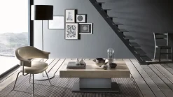 Prezzi ribassati per il tavolino moderno Ares wing di Altacom