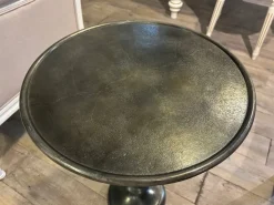 Prezzi ribassati per il tavolino classico Tavolino classico di Dialma brown