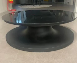 Prezzi ribassati per il tavolino design Swing di Tisettanta