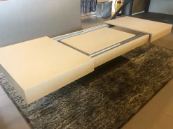 Prezzi ribassati per il tavolino design Ares fold di Altacom