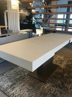 Prezzi ribassati per il tavolino design Ares fold di Altacom