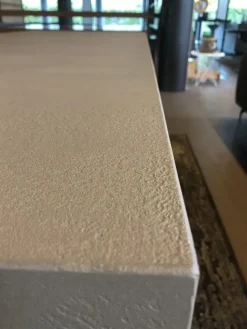 Prezzi ribassati per il tavolino design Ares fold di Altacom