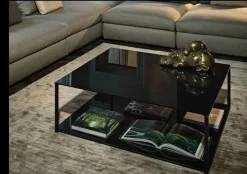 Prezzi ribassati per il tavolino moderno Isola di Arketipo