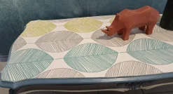 Prezzi ribassati per il tavolino classico Ever di Artigianale