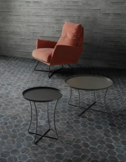 Prezzi ribassati per il tavolino moderno Mia di La primavera