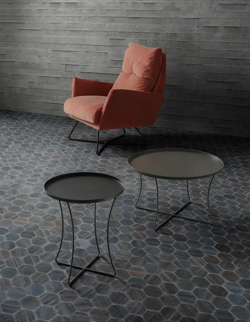 Prezzi ribassati per il tavolino moderno Mia di La primavera