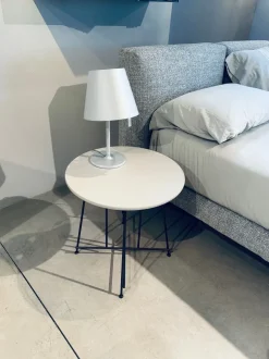 Prezzi ribassati per il tavolino design Mr. zheng di Lema