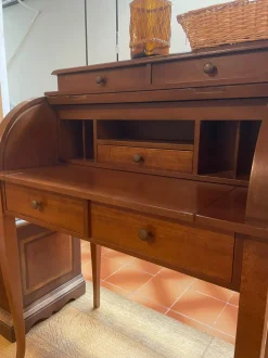 Prezzi ribassati per il tavolino classico Scrittoio legno di Giaretta italia