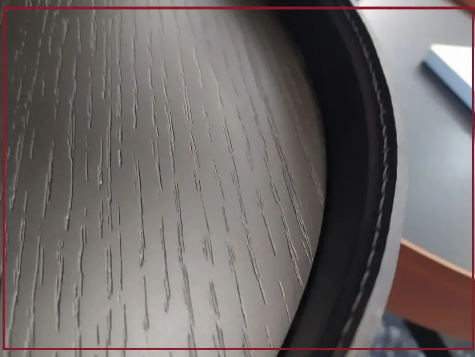 Prezzi ribassati per il tavolino design Arena di Calligaris