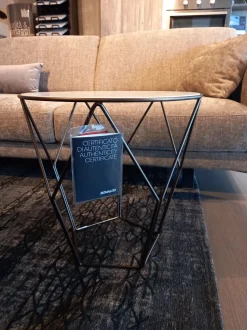 Prezzi ribassati per il tavolino design Arbor di Bonaldo