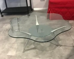 Prezzi ribassati per il tavolino design Tavolino nr.9 di 9010