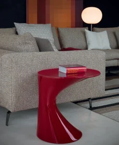 Prezzi ribassati per il tavolino design Tod 634  zanotta  di Zanotta