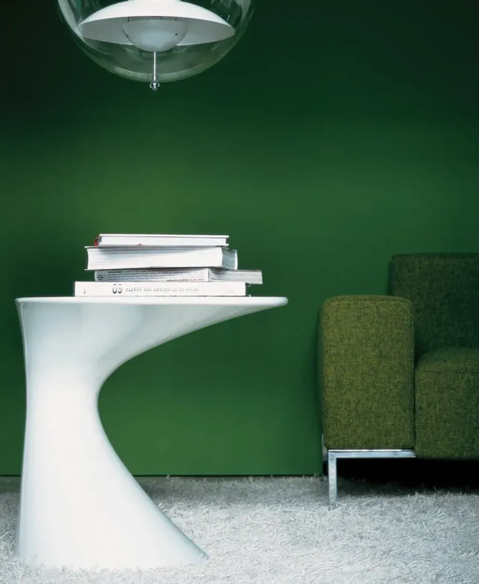Prezzi ribassati per il tavolino design Tod 634 zanotta di Zanotta