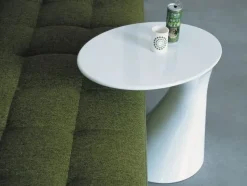 Prezzi ribassati per il tavolino design Tod 634 zanotta di Zanotta