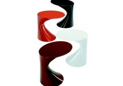 Prezzi ribassati per il tavolino design Tod 634 zanotta di Zanotta