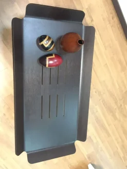 Prezzi ribassati per il tavolino design Ryu - tavolino di Doimo idea