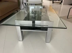 Prezzi ribassati per il tavolino design Gallotti e radice di Gallotti & radice