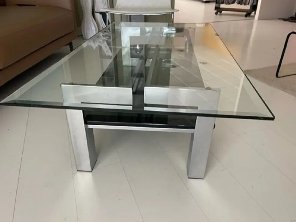 Prezzi ribassati per il tavolino design Gallotti e radice di Gallotti & radice