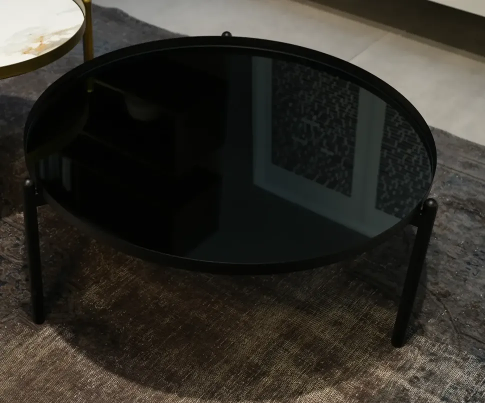 Prezzi ribassati per il tavolino design Campos di Sovet