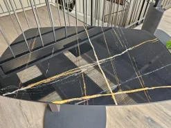 Prezzi ribassati per il tavolino moderno Servus  di Easyline