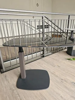 Prezzi ribassati per il tavolino moderno Servus di Easyline