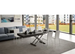 Prezzi ribassati per il tavolino design Up di Easyline