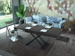 Prezzi ribassati per il tavolino moderno Up di Easyline