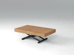 Prezzi ribassati per il tavolino moderno Up di Easyline