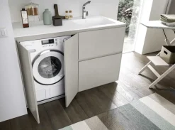 Progetta il tuo bagno con Baxar Laundry System C5 a prezzo scontato!