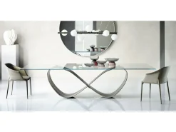 Progetta interni con il Tavolo Butterfly Cattelan Italia a prezzo scontato!
