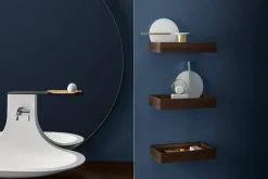 Progetta un bagno unico con Maori Cerasa. Prezzi outlet!