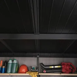 Progetta una casetta Keter Artisan 9x7 per il tuo esterno a prezzo scontato!