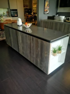 Progettista Interni: Cucina Arrital lineare Ak05 scontata del 58%. Ideale per la tua casa!