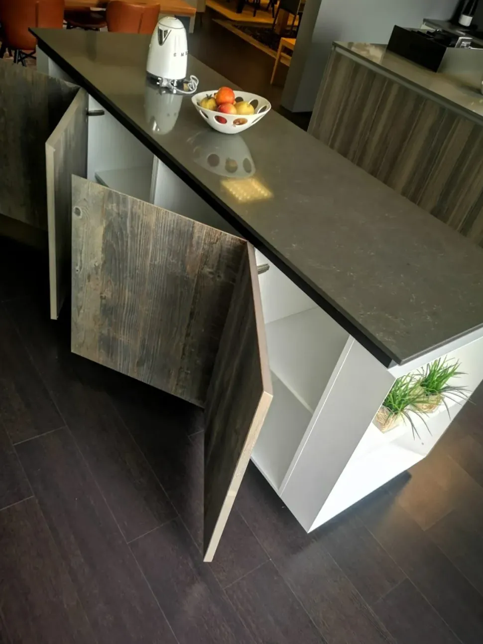 Progettista Interni: Cucina Arrital lineare Ak05 scontata del 58%. Ideale per la tua casa!