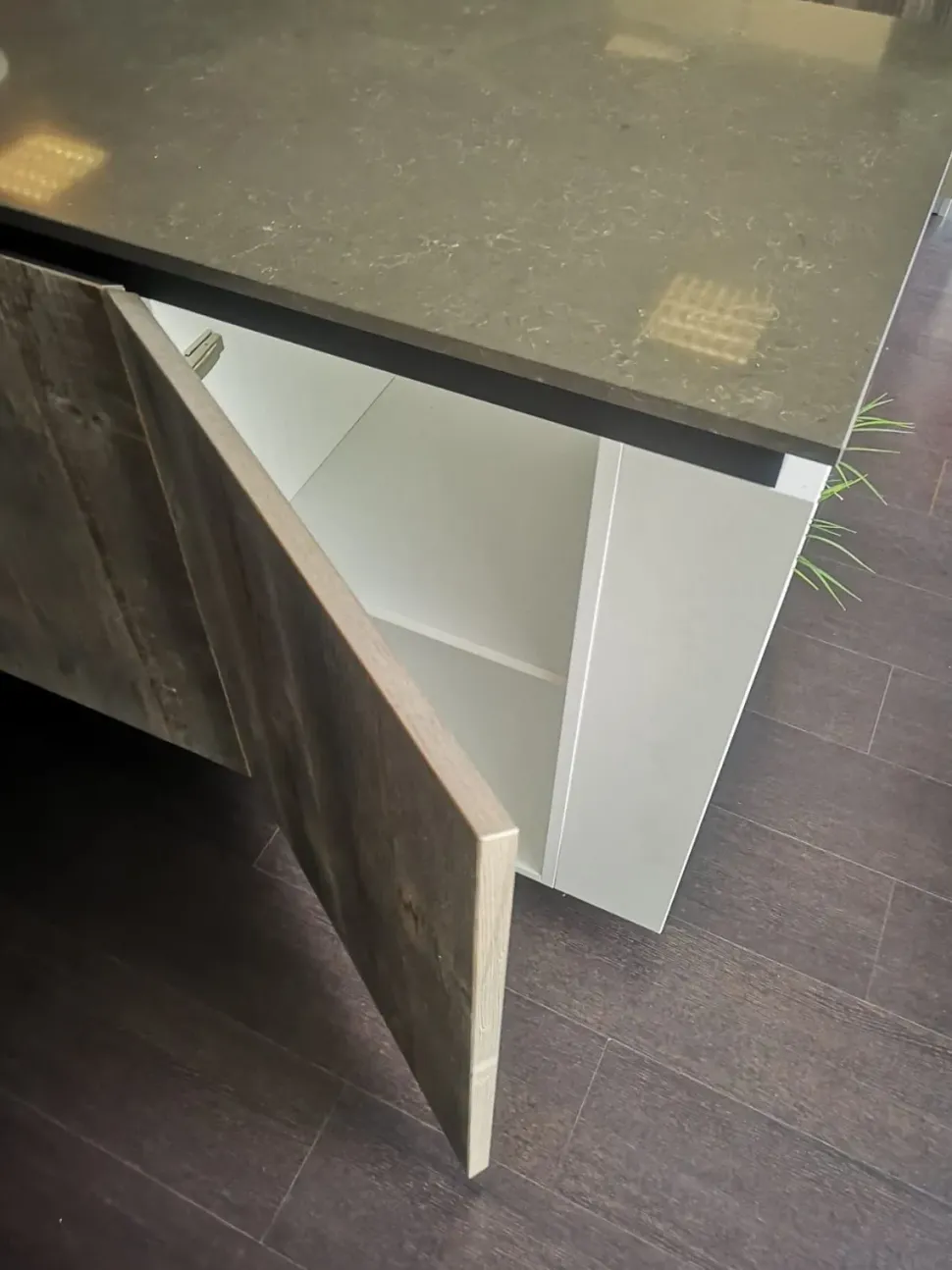 Progettista Interni: Cucina Arrital lineare Ak05 scontata del 58%. Ideale per la tua casa!