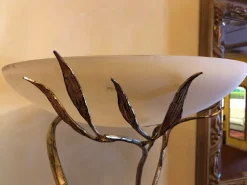 Progettista Interni: Lampada da terra Olivia, stile classico, prezzi vantaggiosi.