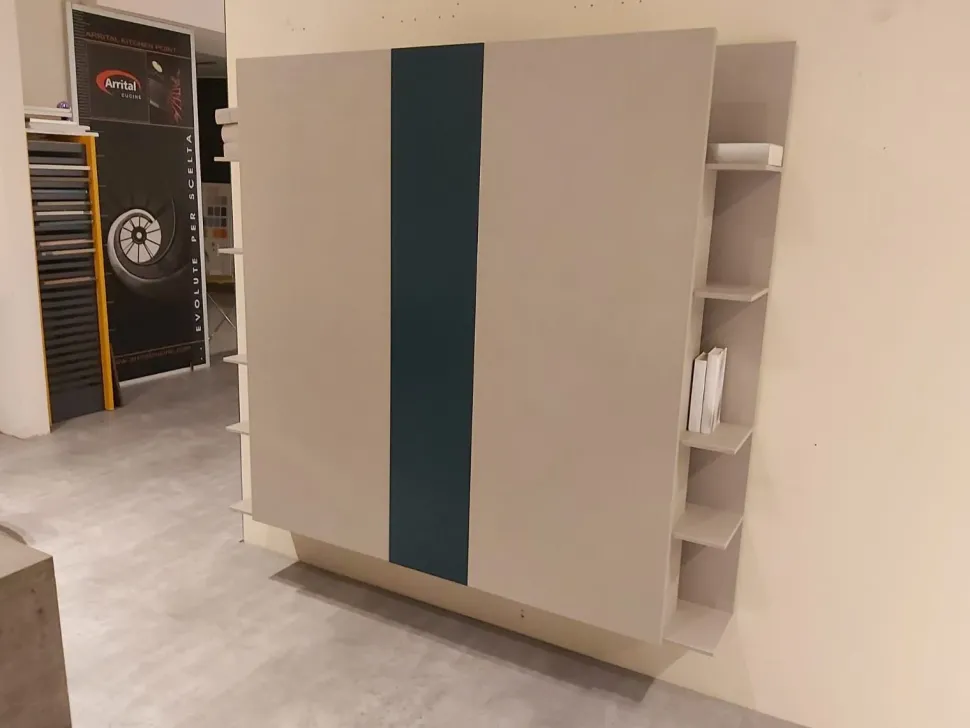 Progettista Interni: Novamobili Levis in Offerta Outlet!