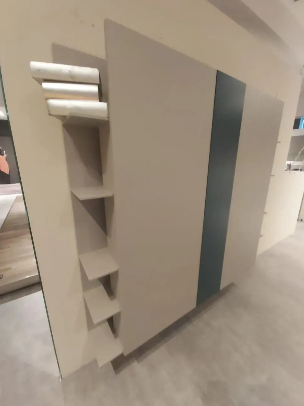 Progettista Interni: Novamobili Levis in Offerta Outlet!