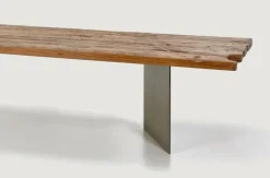 Progettista Interni: Scopri il Tavolo Collezione Harvest Metal 300 con -24% di sconto!