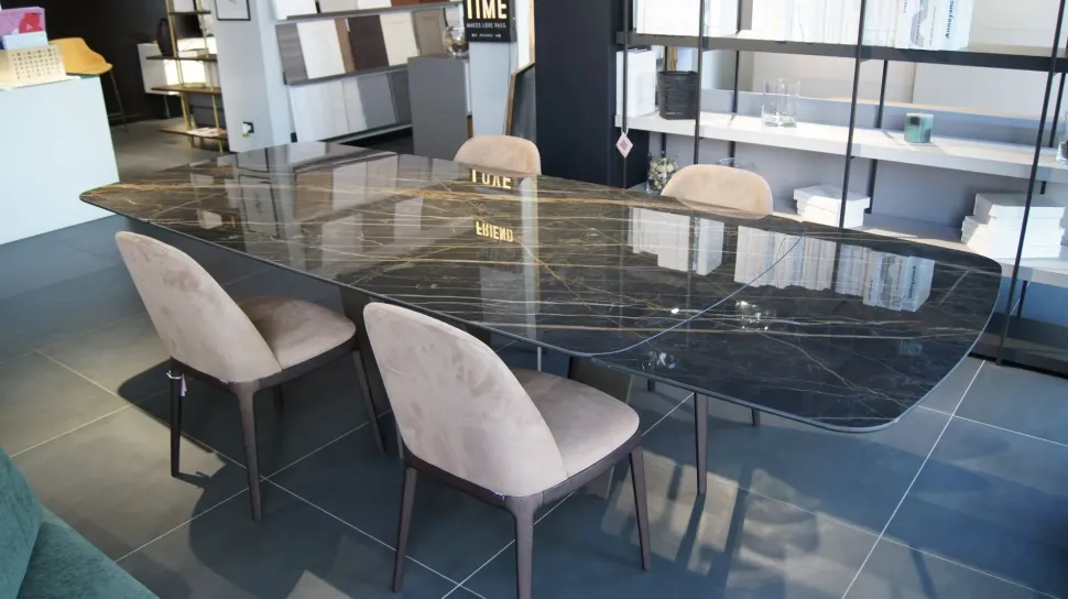 Progettista Interni: Scopri la Sedia Joelle Dall'Agnese in OFFERTA OUTLET -45%!